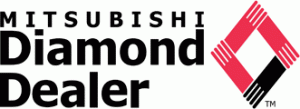 Mitsubishi-Diamond-Dealer